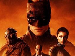 “The Batman”, dirigida por Matt Reeves, trae de regreso a un “Bruce Wayne” “detectivesco”. ESPECIAL / WARNER BROS