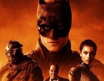 “The Batman”, dirigida por Matt Reeves, trae de regreso a un “Bruce Wayne” “detectivesco”. ESPECIAL / WARNER BROS