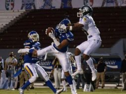 Ahora los Reyes de Jalisco tendrán que pensar en recomponer el camino para el próximo fin de semana cuando visiten a los Gallos Negros de Querétaro. ESPECIAL / lfa.mx/