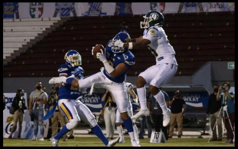 Ahora los Reyes de Jalisco tendrán que pensar en recomponer el camino para el próximo fin de semana cuando visiten a los Gallos Negros de Querétaro. ESPECIAL / lfa.mx/