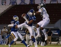 Ahora los Reyes de Jalisco tendrán que pensar en recomponer el camino para el próximo fin de semana cuando visiten a los Gallos Negros de Querétaro. ESPECIAL / lfa.mx/