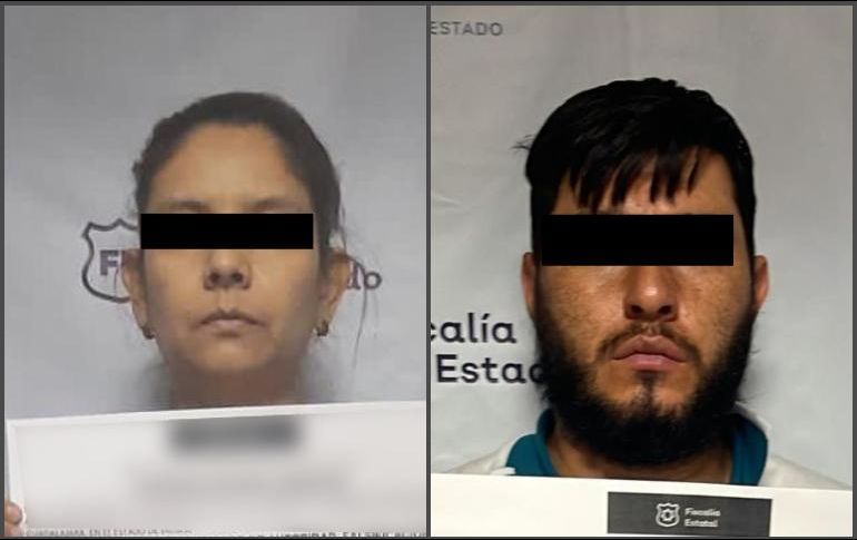 Fue el 21 de diciembre cuando José Guadalupe, acusado del delito de secuestro, escapó del penal por la puerta principal mediante la presentación de documentos falsos. ESPECIAL /