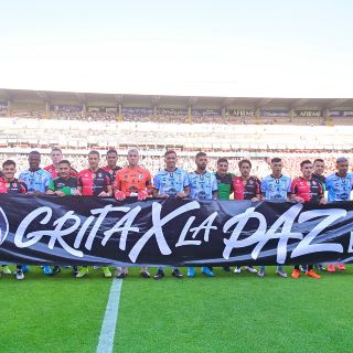 ¿Qué ha hecho la Liga MX en otros casos de violencia en los estadios?