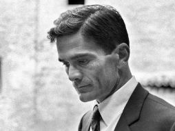Pier Paolo Pasolini fue un artista poliédrico y provocador como pocos. ESPECIAL