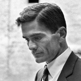 Pasolini un genio centenario