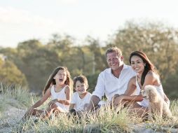 La especialista exhortó a la población a promover espacios de cercanía que permitan fortalecer el vínculo familiar, como una tarde familiar o actividades al aire libre. Pixabay