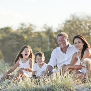 Salud Mental: Especialista recomienda comunicación y convivencia en familia en situaciones de crisis