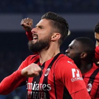 Serie A: Milan toma la cima del campeonato en Italia