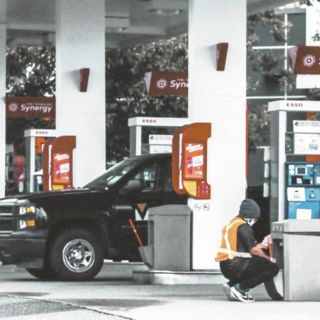 Gasolina en EU sube de precio