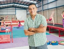 Apuesta. Para Alfonso Morales, la pandemia fue un reto que se enfrentó con un nuevo proyecto empresarial. El Informador/ G. Gallo