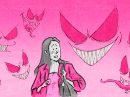 Avances en combate al acoso sexual en Jalisco previo al Día de la Mujer. EL INFORMADOR / E. VICTORIA