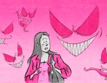 Avances en combate al acoso sexual en Jalisco previo al Día de la Mujer. EL INFORMADOR / E. VICTORIA