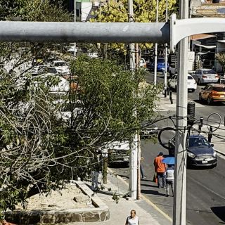 El C5 opera con 316 cámaras inservibles pese a gasto millonario en mantenimiento