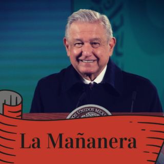 La mañanera de AMLO de hoy 7 de marzo de 2022