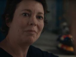“La Hija Oscura” es protagonizada por Olivia Colman. ESPECIAL / NETFLIX
