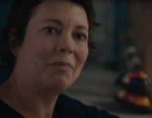“La Hija Oscura” es protagonizada por Olivia Colman. ESPECIAL / NETFLIX