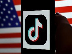TikTok, la popular plataforma de redes sociales también limita su contenido a los ciudadanos rusos. AFP/ARCHIVO