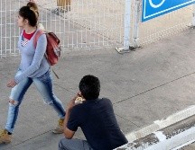 Siete de cada 10 mujeres en Jalisco dicen ser acosadas, según la encuesta de Jalisco Cómo Vamos. EL INFORMADOR