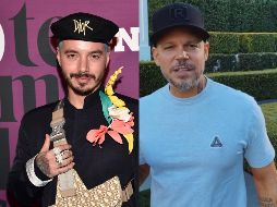 La canción “BZRP Music Sessions, Vol. 49” de Residente y Bizarrap logró más de 20 millones de reproducciones. ESPECIAL