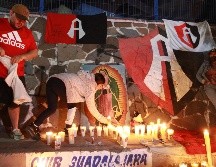 El gobernador de Jalisco argumentó que se mantiene comunicación con las autoridades de Querétaro y han ofrecido apoyos a familiares de los atlistas heridos. EL INFORMADOR / ARCHIVO