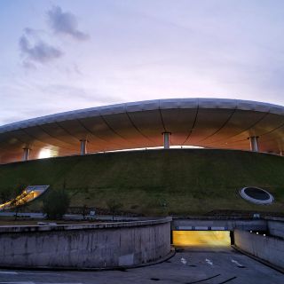 El Mundial en México no debería correr riesgo: Pablo Lemus