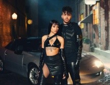 “Te Espero” fue producida por D’lesly “Dice” Lora y Prince Royce; y escrita por Royce junto a María Becerra, Nelsen y Bobby Sierra. CORTESÍA / Sony Music