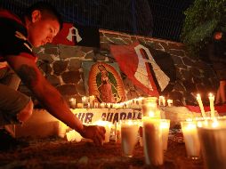 El domingo un equipo del Sistema de Atención Médica de Urgencias estableció contacto con los familiares de las personas hospitalizadas y desde esta mañana comenzaron a programarse los traslados de los pacientes a Jalisco. EL INFORMADOR / A. Camacho