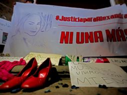 En Jalisco se tienen previstas varisa manifestaciones para conmemorar el Día Internacional de la Mujer. EL INFORMADOR / ARCHIVO