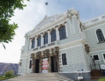 El Museo de las Artes se iluminará de color morado. ESPECIAL/CORTESÍA FOTOTECA MUSA.
