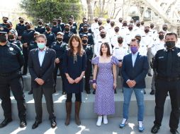 Reformarán reglamentos y darán atención integral a mujeres en Guadalajara y Zapopan