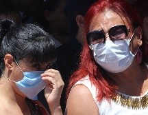 Lemus afirmó que las mujeres a las cuales les fueron entregados los dispositivos manifestaron que jamás pudieron contactar a la policía de Guadalajara. EFE / ARCHIVO