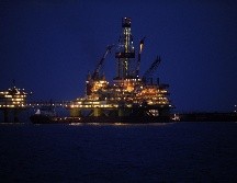 Según el vice primer ministro ruso de Energía, Alexander Novak, 