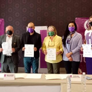 Hagamos y la Universidad Pedagógica Nacional lanzan el diplomado “Juntas Hagamos”