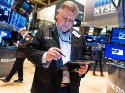 La caída más acusada fue la del índice Nasdaq, se situó en 12 mil 830 dentro del temido mercado bajista 