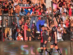 Aldo Rocha aseguró que se les está dando seguimiento cercano a todas las situaciones. IMAGO7