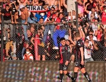 Aldo Rocha aseguró que se les está dando seguimiento cercano a todas las situaciones. IMAGO7