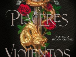 Placeres violentos; Chloe Gong