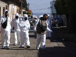 Todos los detenidos ya fueron vinculados a proceso, y entre ellos se encuentran 