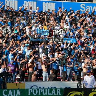 Querétaro vs Atlas: Mauricio Kuri pide que le informen a su WhatsApp de muertes en partido