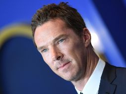 En entrevista, Sam Elliott comentó que “El poder del perro” es una película basura, pese a que el filme protagonizado por Cumberbatch es el que lidera las nominaciones de la próxima entrega del Oscar. AFP/V. MACON