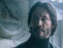 Los fans pudieron identificar la voz de Keanu Reeves como “Batman”, aunque de momento no se sabe si se trata de una participación especial. ESPECIAL