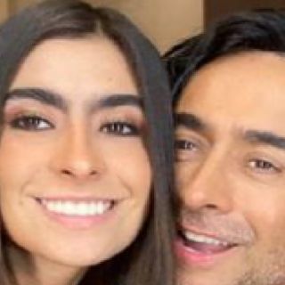 Hija de Adal Ramones pide disculpas por broma en TikTok a empleada doméstica