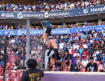 Realizan 21 cateos en 19 colonias de Querétaro para dar con los responsables. IMAGO7/S. Laureano