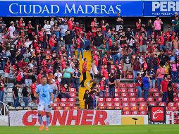 Tanto las autoridades de Jalisco como de Querétaro han informado que no hay denuncias formales por desapariciones o muertes. IMAGO7/S. Laureano