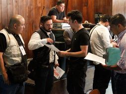 En el proceso de justicia cívica, los ruidosos pueden cambiar su sanción por trabajo comunitario o terapia. EL INFORMADOR/Archivo