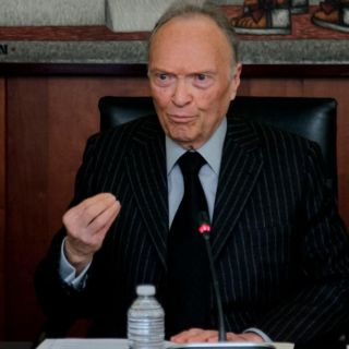 El escándalo por llamadas de Gertz Manero escala a la Corte