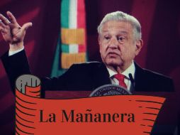 La mañanera de AMLO de hoy 8 de marzo de 2022