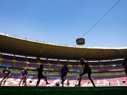 Directivos de la Liga MX y la Liga MX Femenil resaltan los valores de la institución hacia la equidad de género, inclusión y diversidad. IMAGO7