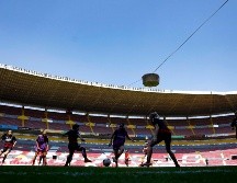 Directivos de la Liga MX y la Liga MX Femenil resaltan los valores de la institución hacia la equidad de género, inclusión y diversidad. IMAGO7