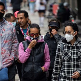 COVID: México está en "niveles mínimos" en contagios, afirma López-Gatell